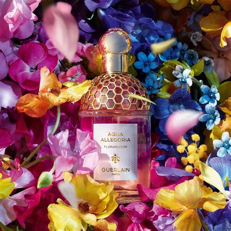 migliore aqua allegoria guerlain